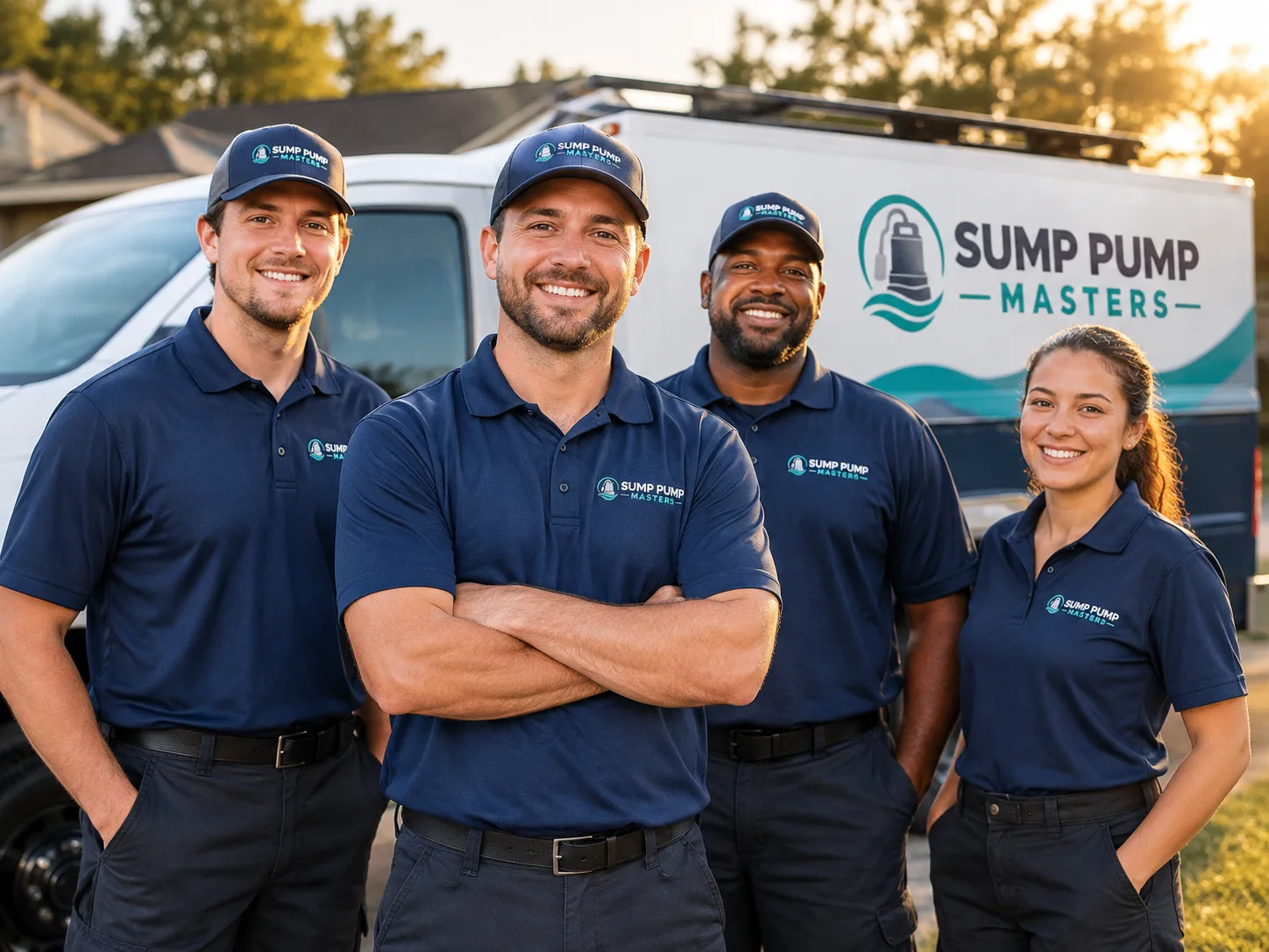 Sump Pump Repair company in Deep River, IA