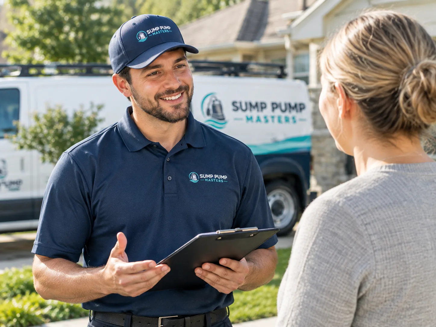 Sump Pump Repair Deep River, IA FAQs